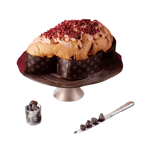 Colomba ai frutti di bosco - Colomba ai frutti di bosco - "Fior di Bosco"