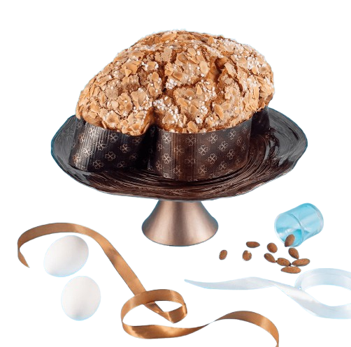 Colomba - La Tradizione Colomba - La Tradizione