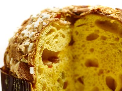 PANETTONI AI CEREALI