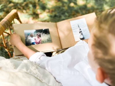 Wymiary zdjęć do albumu – praktyczny poradnik