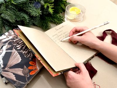 Od pomysłu do pamiątki – notatnik na zamówienie jako wyjątkowy prezent