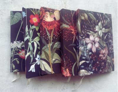 Notes handmade czy pamiętnik ręcznie robiony – co wybrać w duchu slow life?