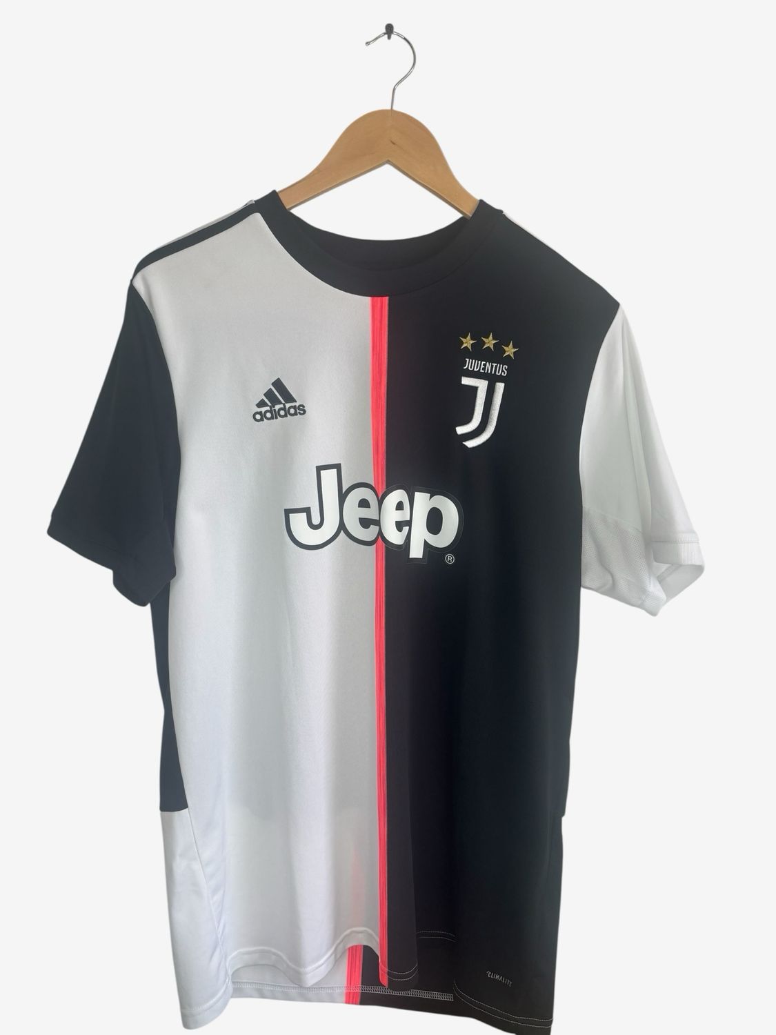 Juventus Home 2019/2020 ( L )