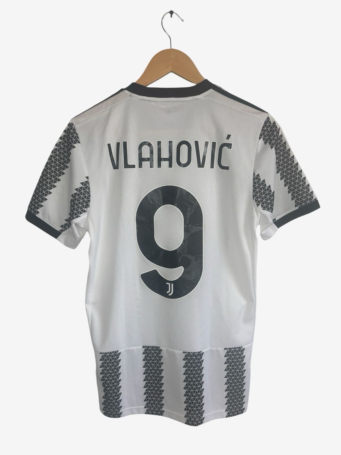 Juventus Home 2022/2023 Vlahović ( S )
