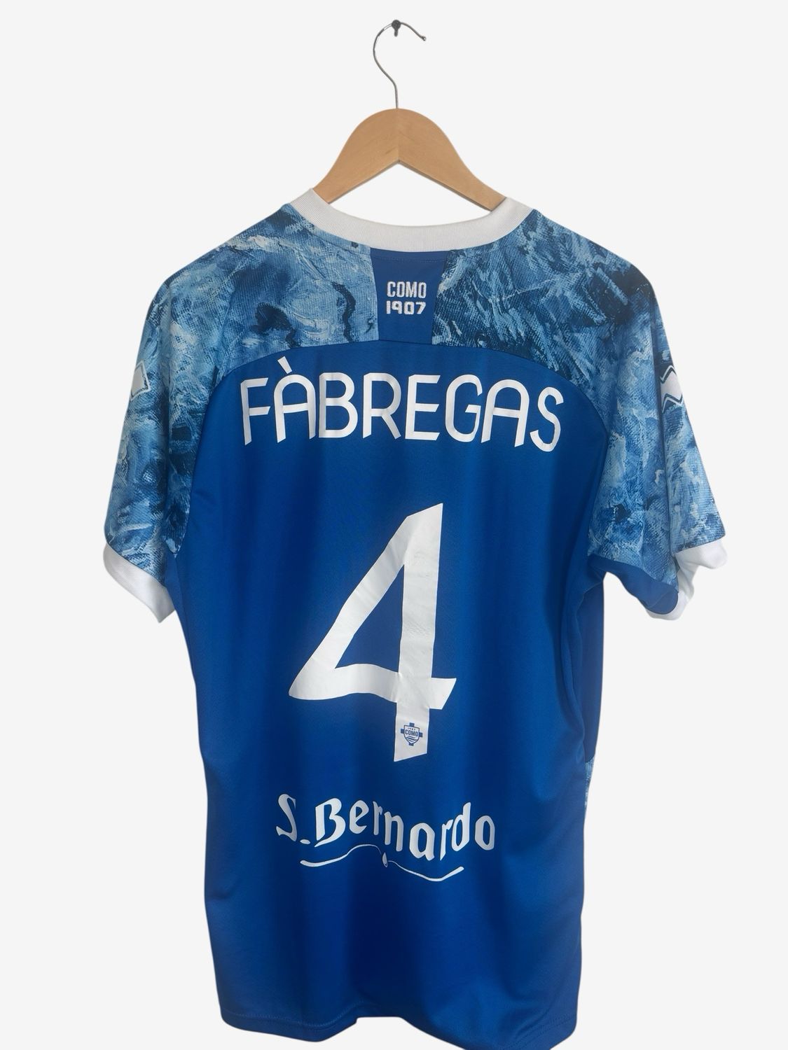 Como 1907 Home 2022/2023 Fàbregas ( XL )