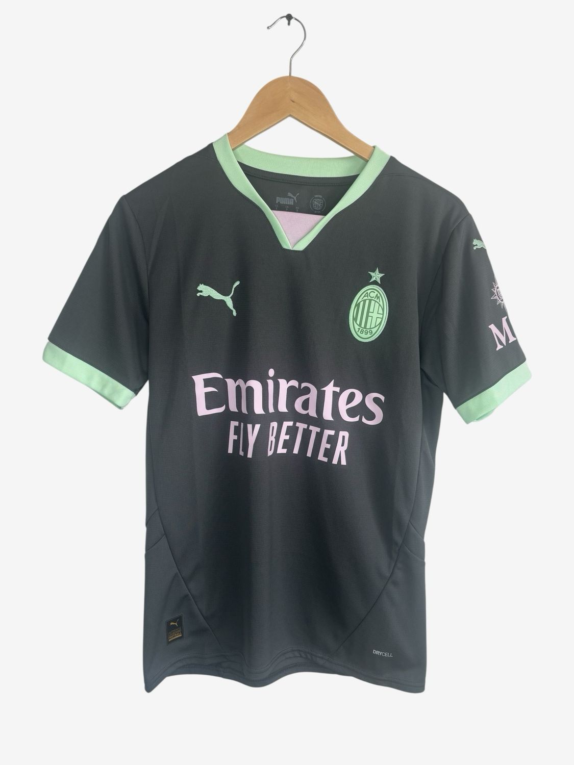 AC Milan 3th 2024/2025 ( S )