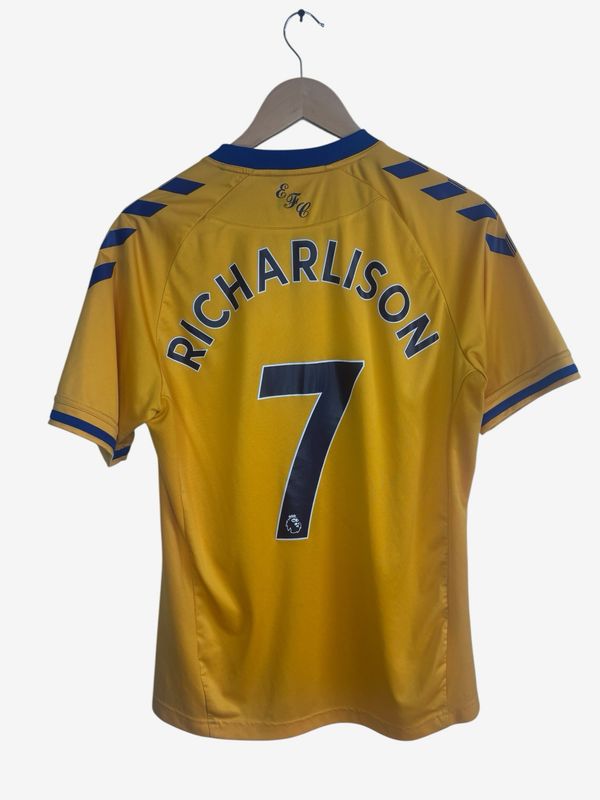 Everton Away 2020/2021 Richarlison ( M )