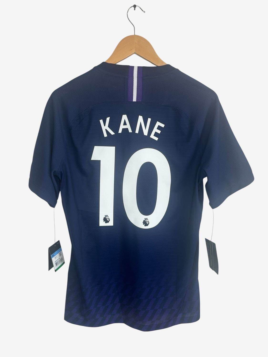Tottenham Away 2019/2020 Kane ( M )