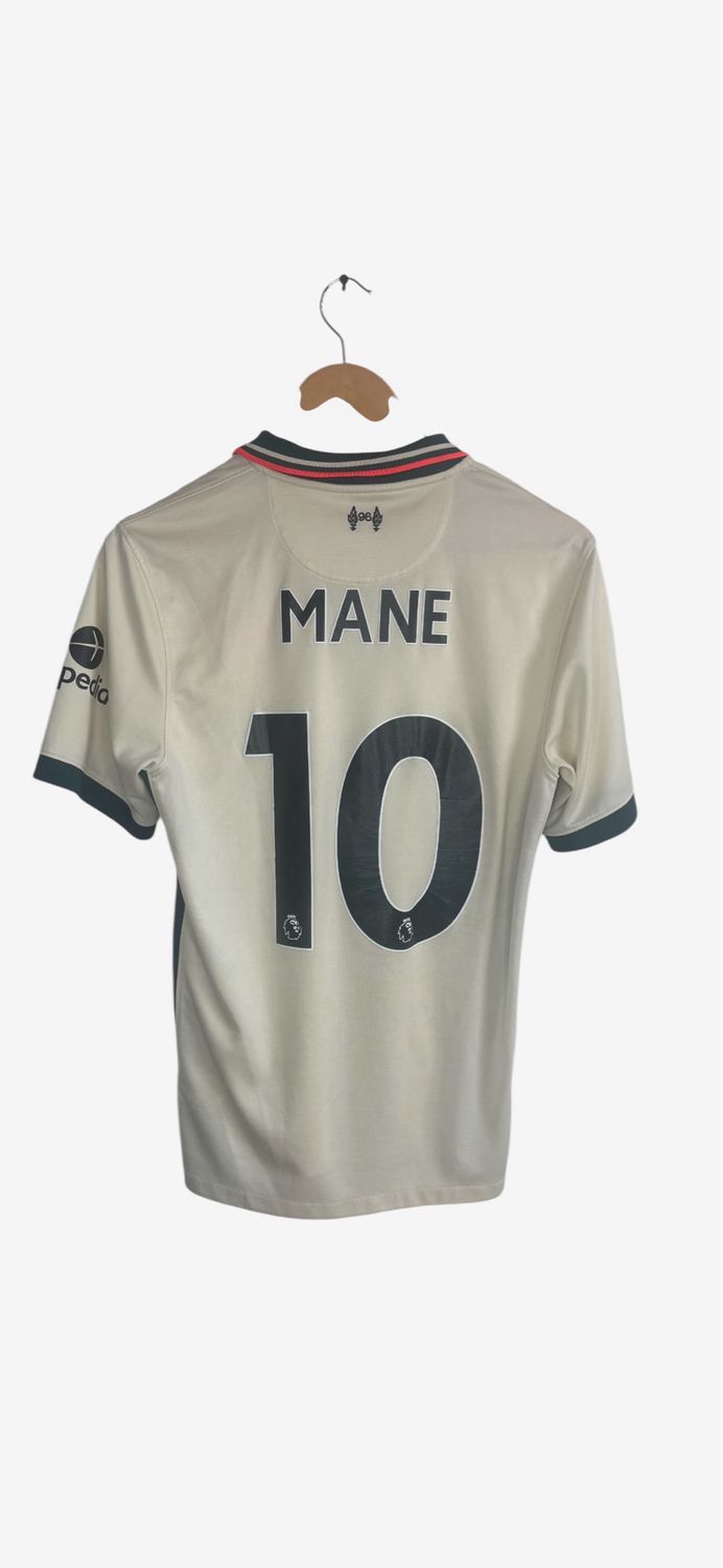 Liverpool FC Away 2021/2022 Mane ( S )