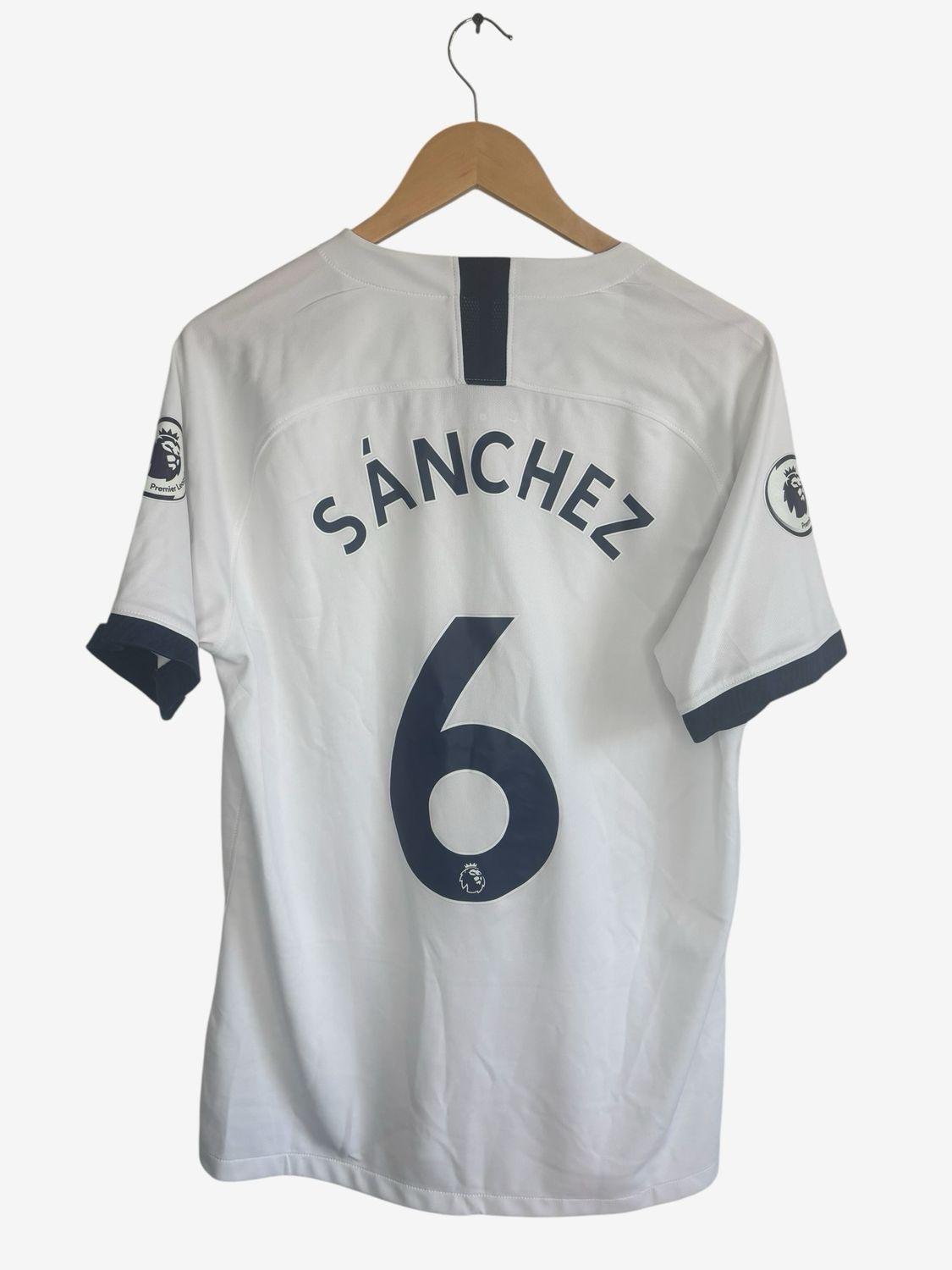 Tottenham Home 2019/2020 Sánchez ( L )