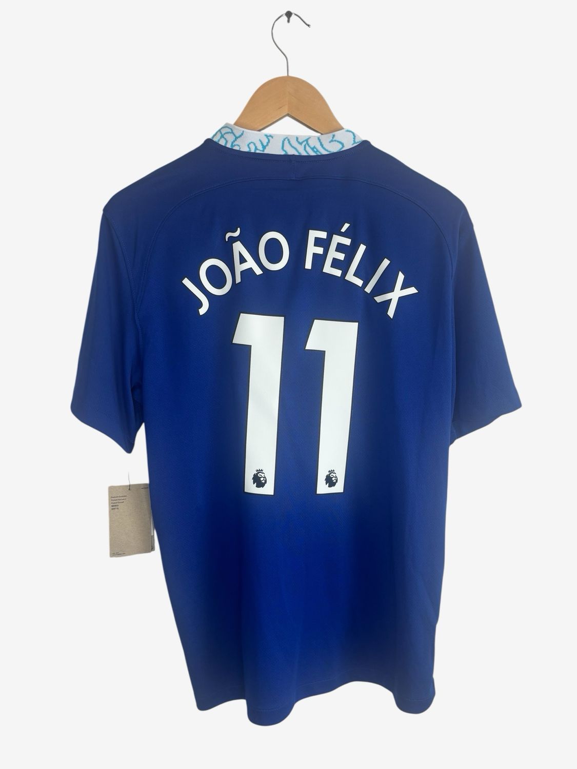 Chelsea Home 2022/2023 João Félix ( M )