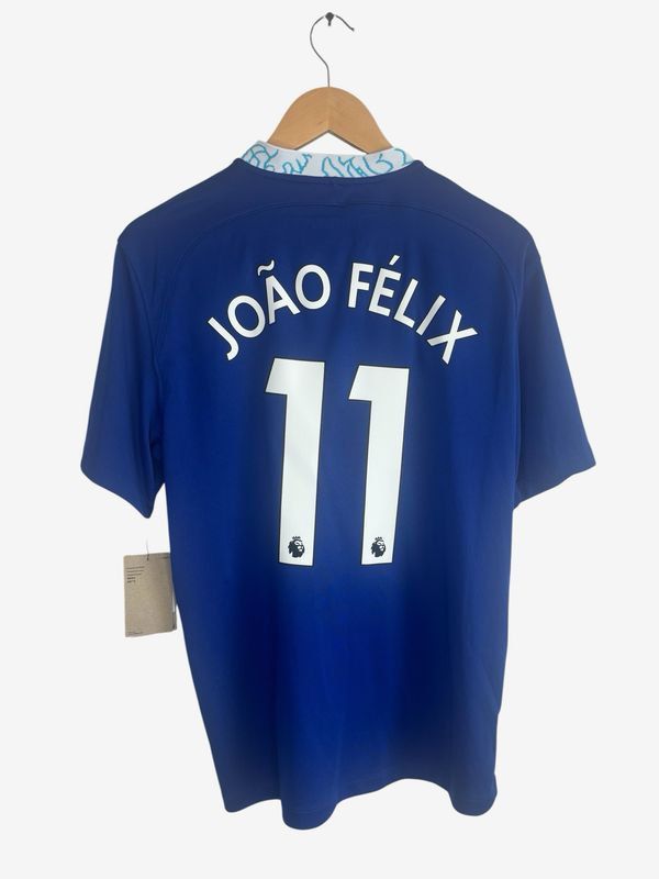 Chelsea Home 2022/2023 João Félix ( M )