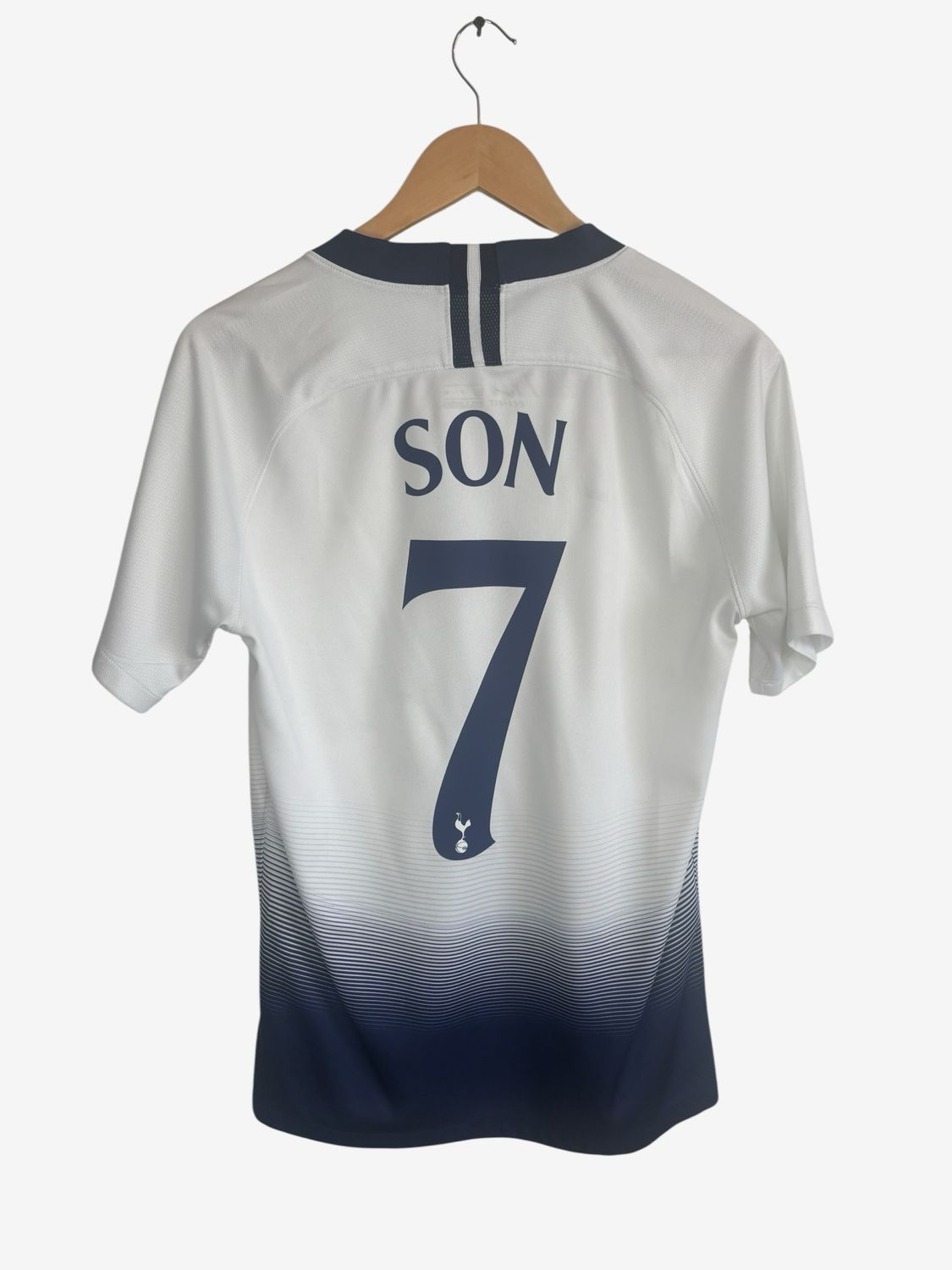 Tottenham Home 2018/2019 Son ( S )