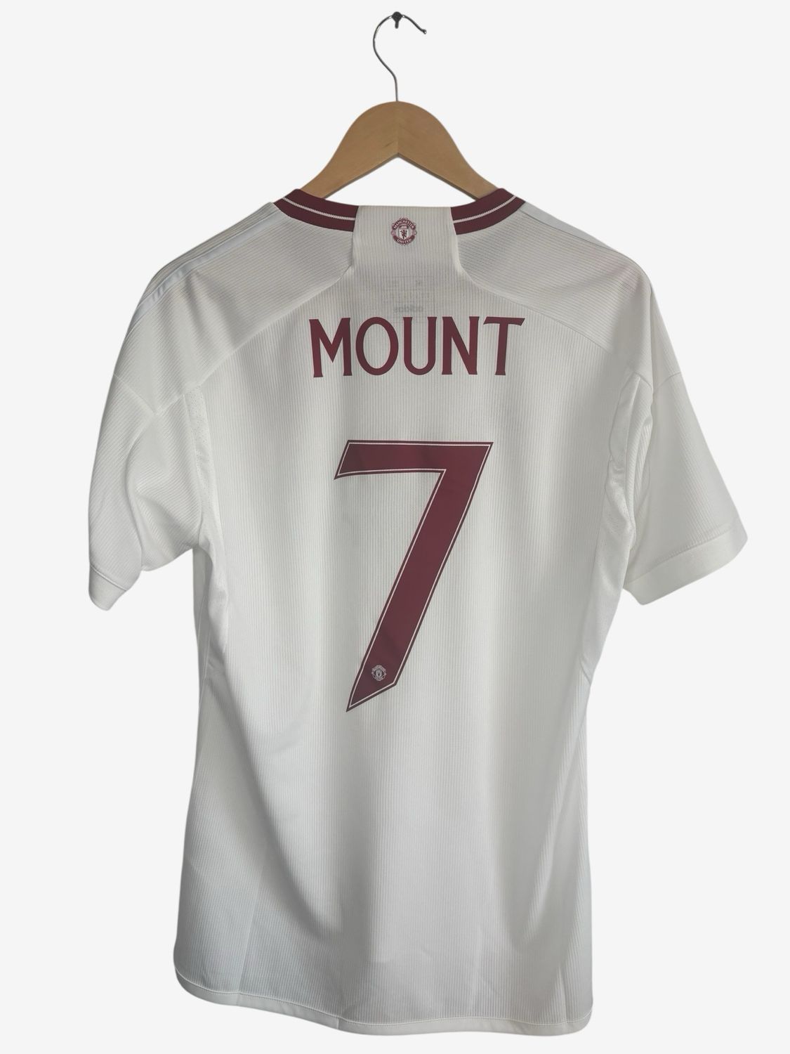 Manchester United 3th 2023/2024 Mount ( M )
