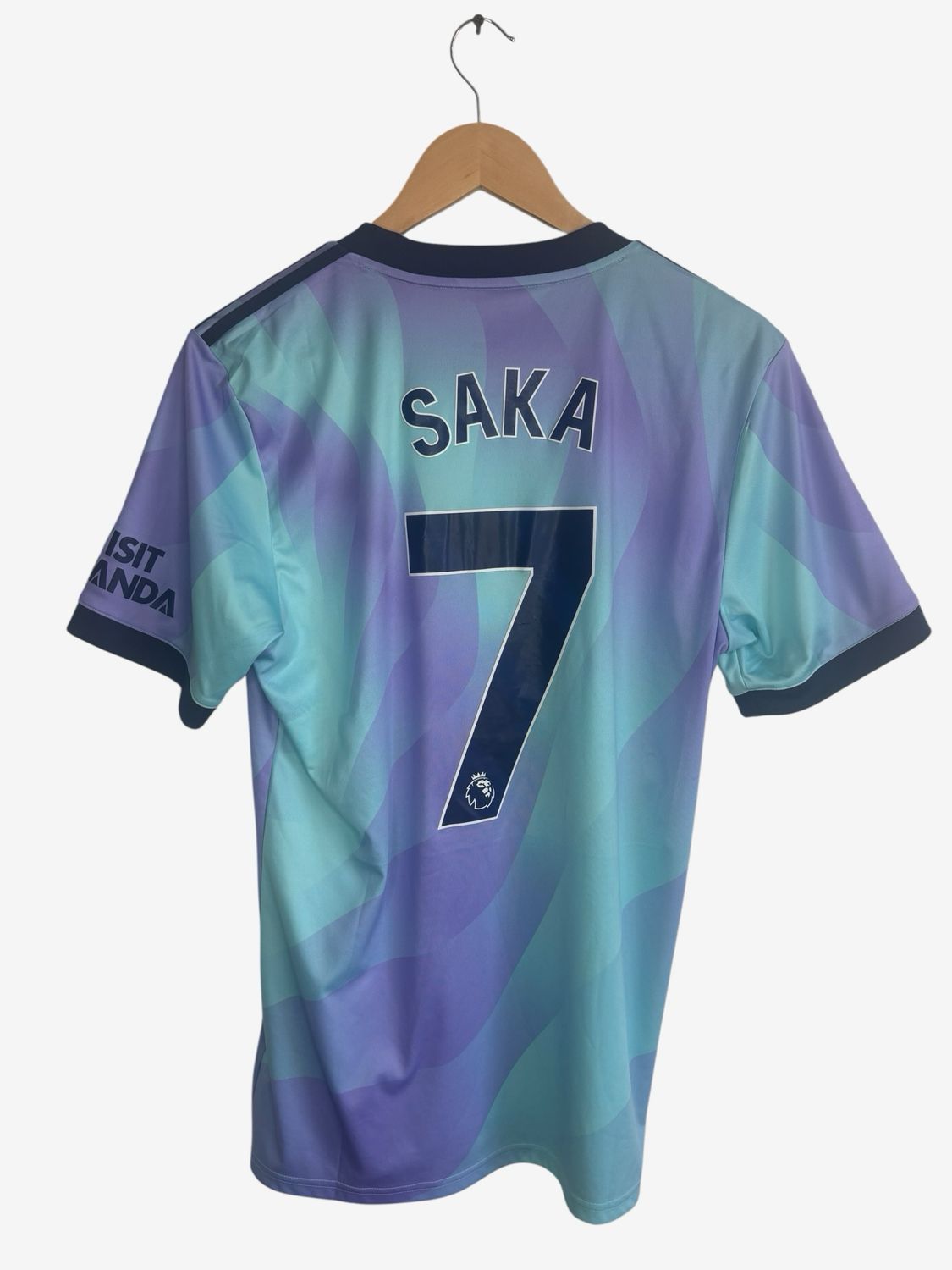Arsenal 3th 2024/2025 Saka