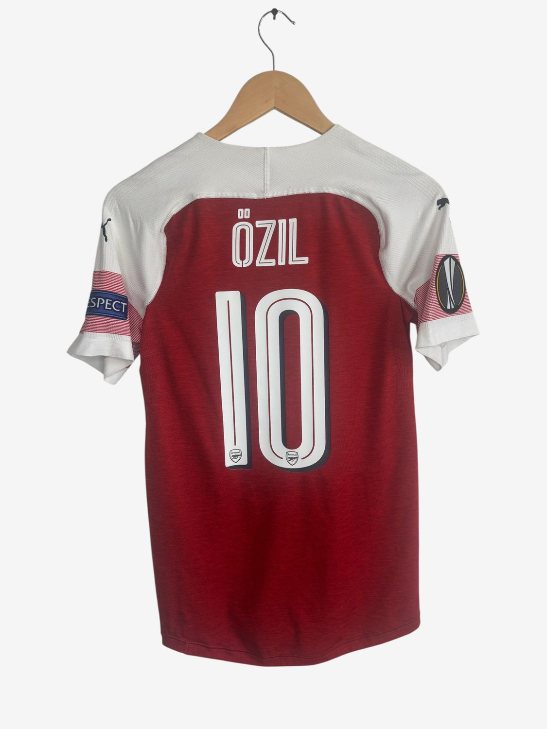 Arsenal Home 2018/2019 Özil ( M )