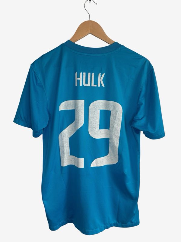 Zenit Home 2012/2013 Hulk ( M )