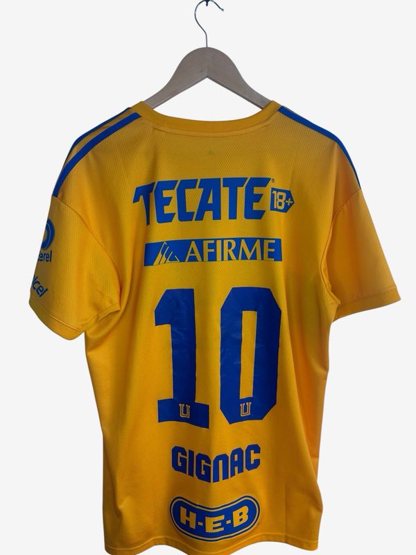 Tigres Home 2022/2023 Gignac
