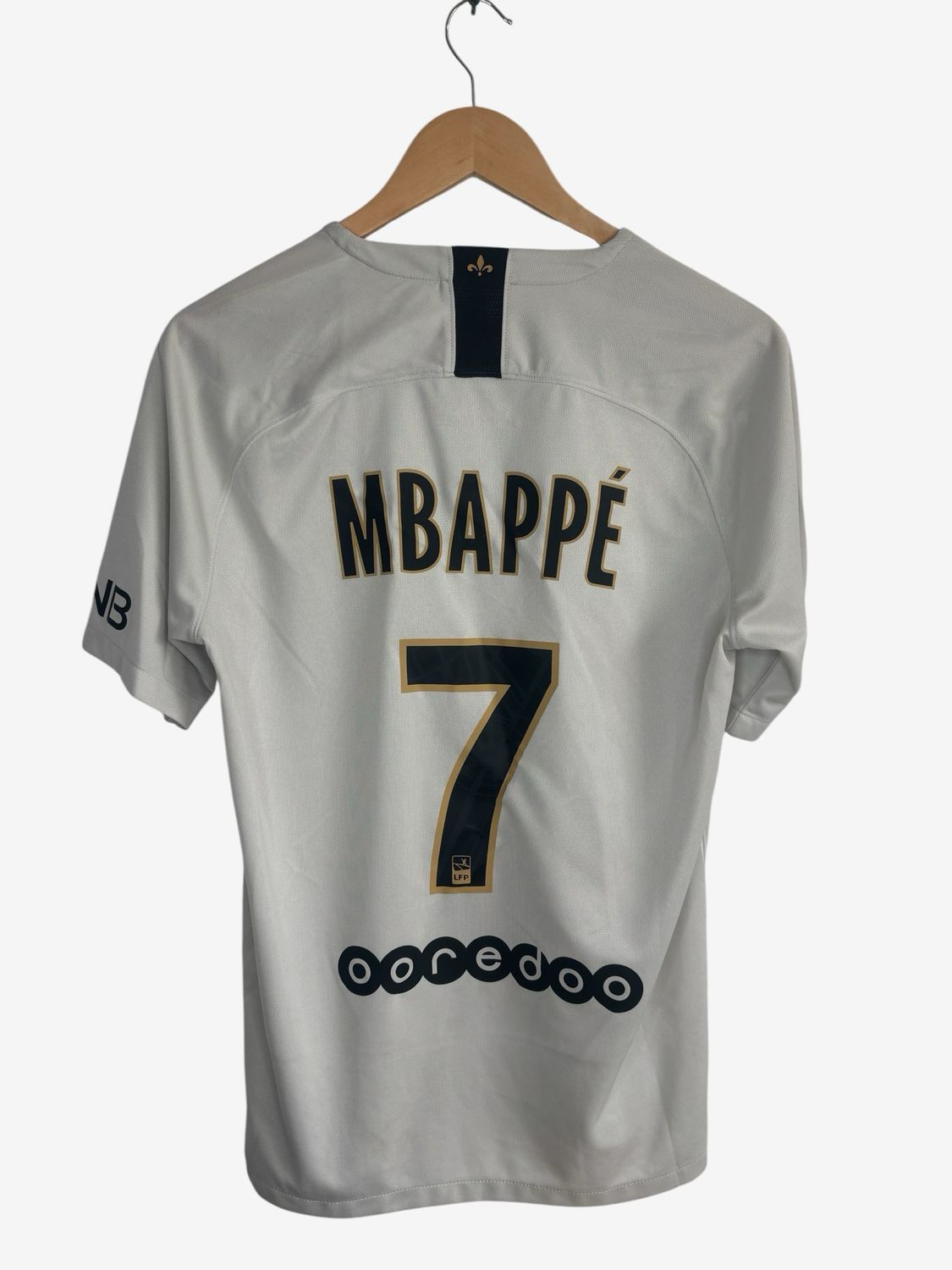 PSG Away 2018/2019 Mbappé ( M )
