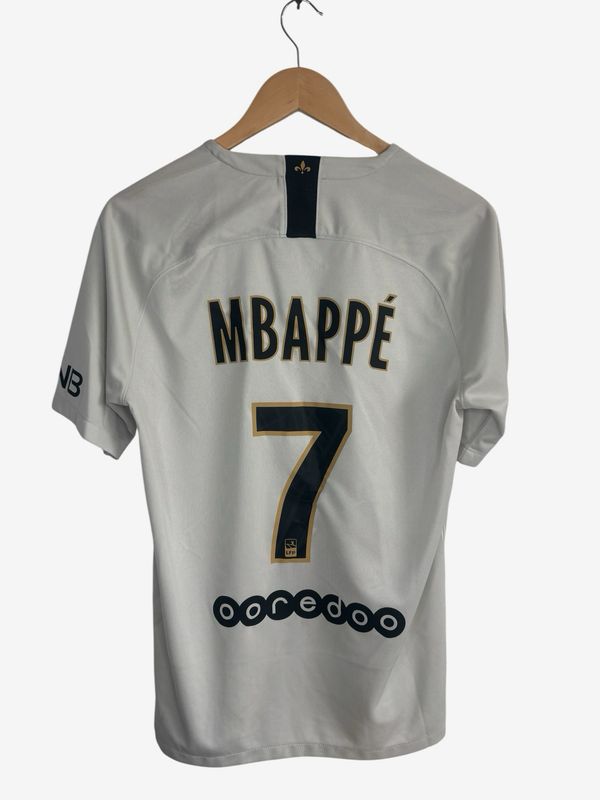 PSG Away 2018/2019 Mbappé ( M )