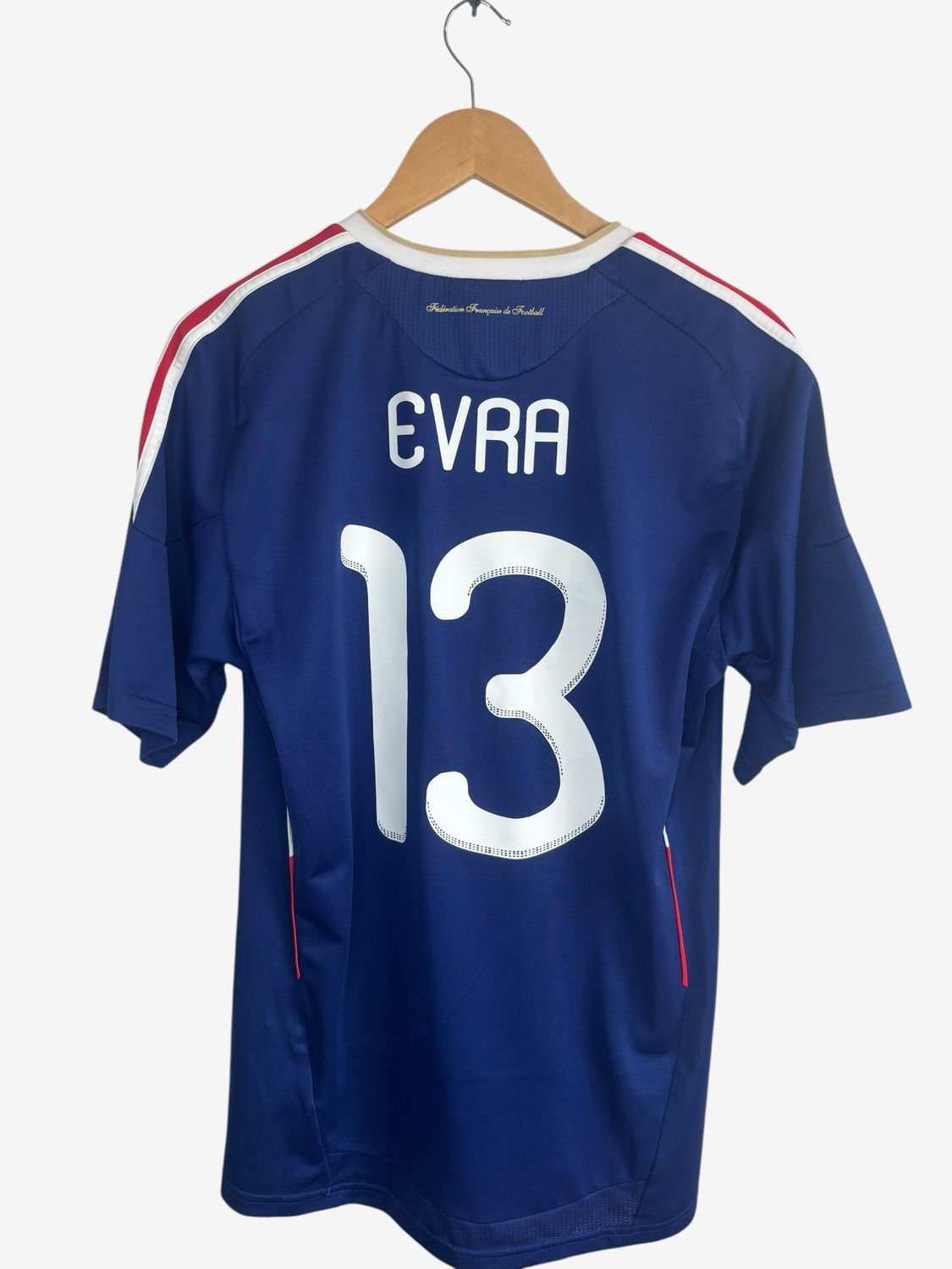 France Home 2010 Evra ( M )
