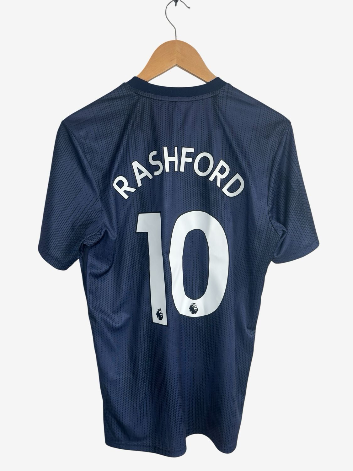 Manchester United 3th 2018/2019 Rashford ( M )