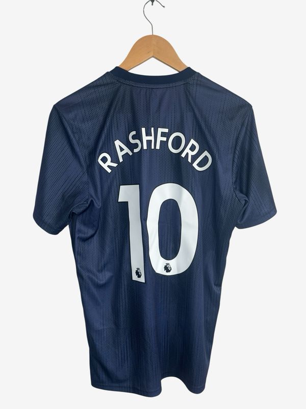 Manchester United 3th 2018/2019 Rashford ( M )