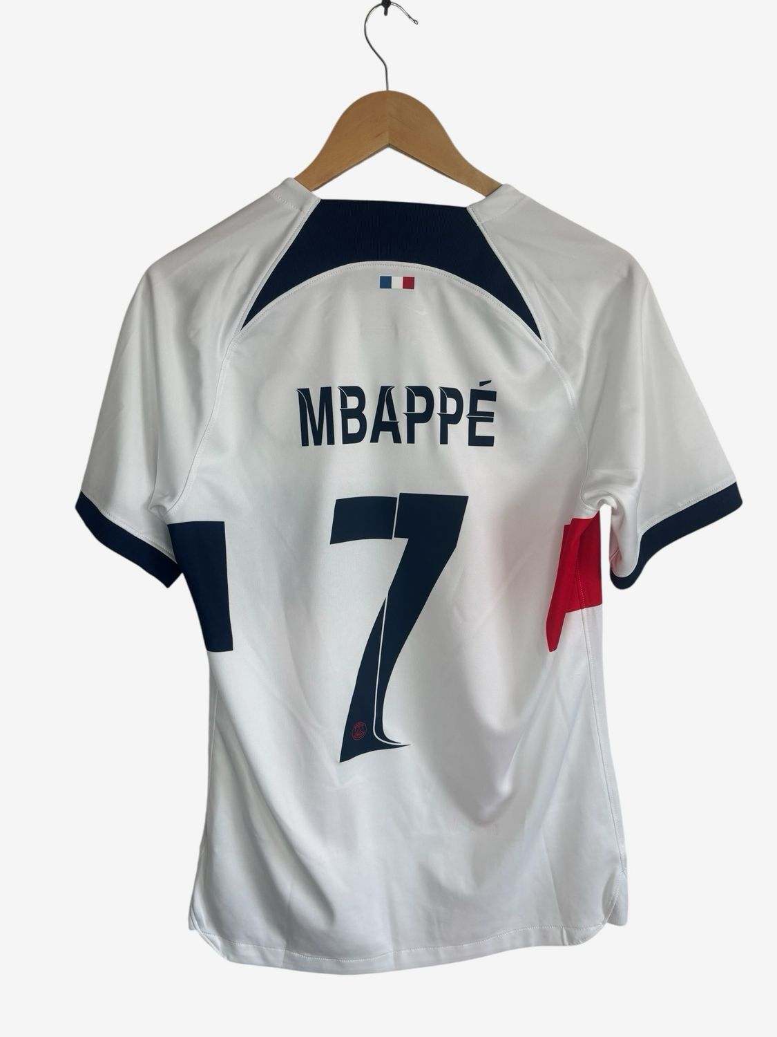 PSG Away 2023/2024 Mbappé ( S )
