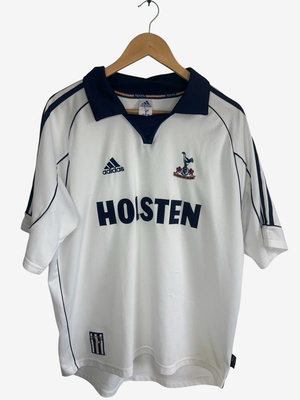 Tottenham Home 1999/2001 ( L )