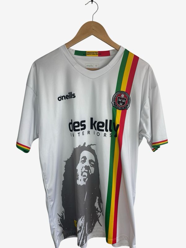 Bohemain FC Away 2022/2023 ( M )