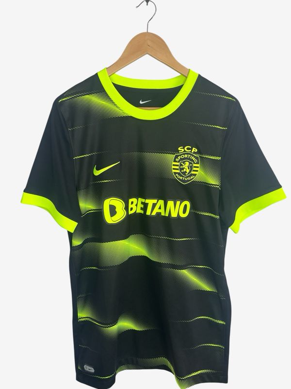 Sporting CP Away 2022/2023 ( L )