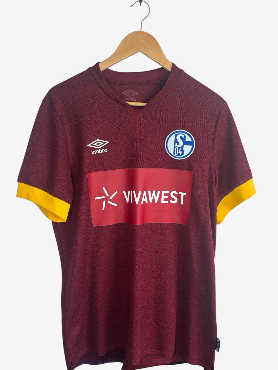 Schalke 04 3th 2021/2022 ( L )