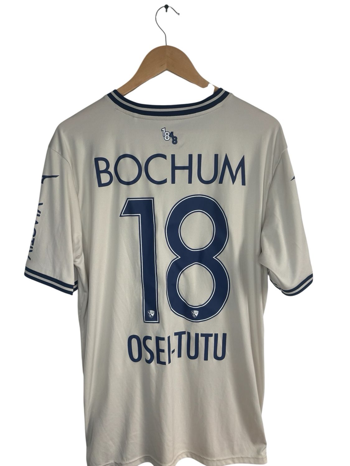 VFL Bochum 3th 2022/2023 Osei-Tutu ( XL )