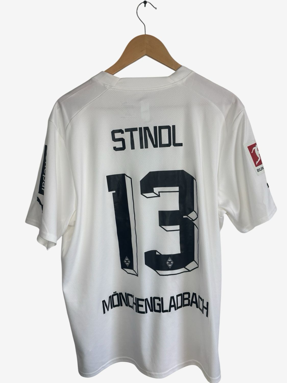 Borussia Münchengladbach Home 2022/2023 Stindl