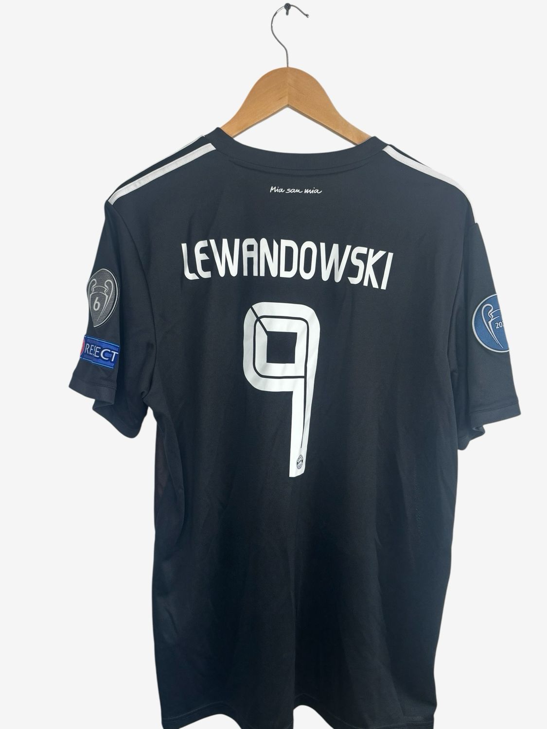 Bayern München 3th 2020/2021 Lewandowski