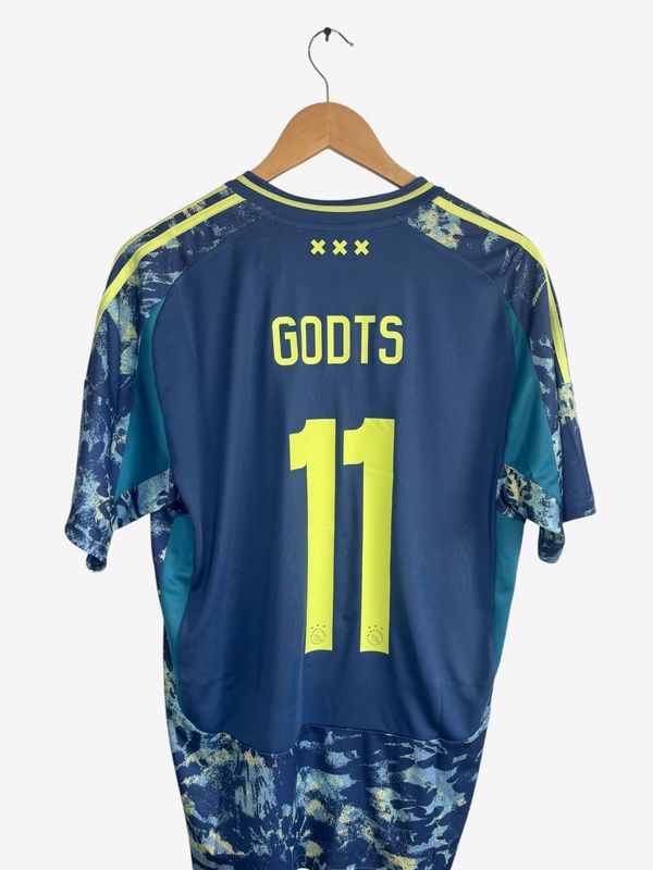 Ajax Away 2024/2025 Godts ( L )