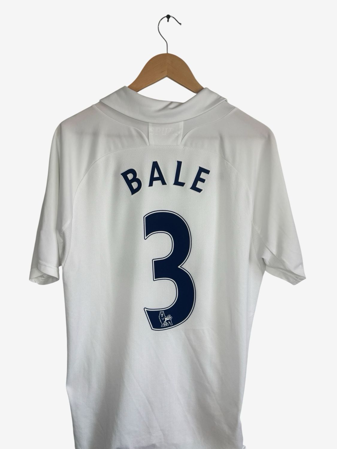 Tottenham Home 2011/2012 Bale ( L )