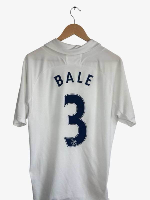 Tottenham Home 2011/2012 Bale ( L )