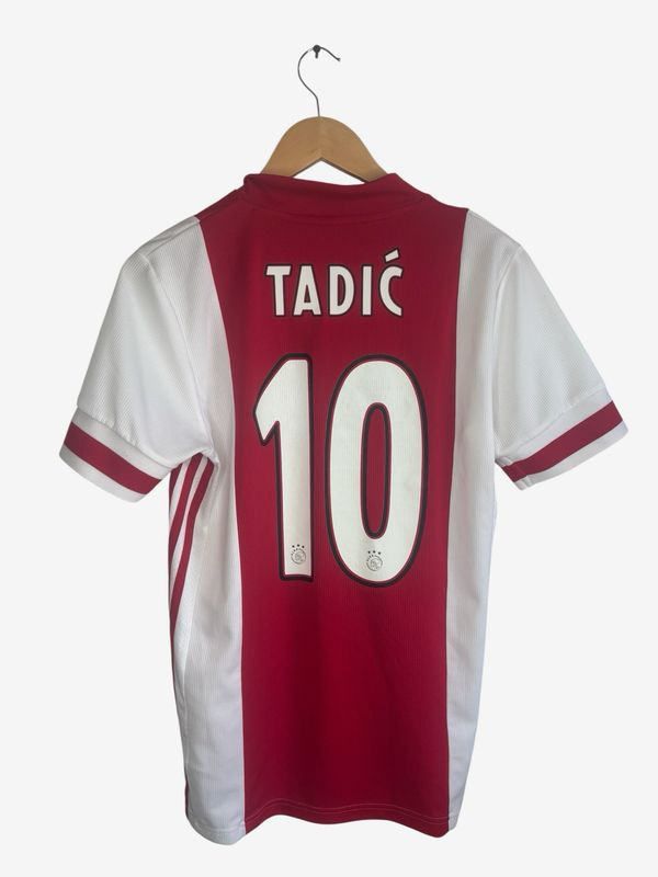 Ajax Home 2020/2021 Tadic ( S )