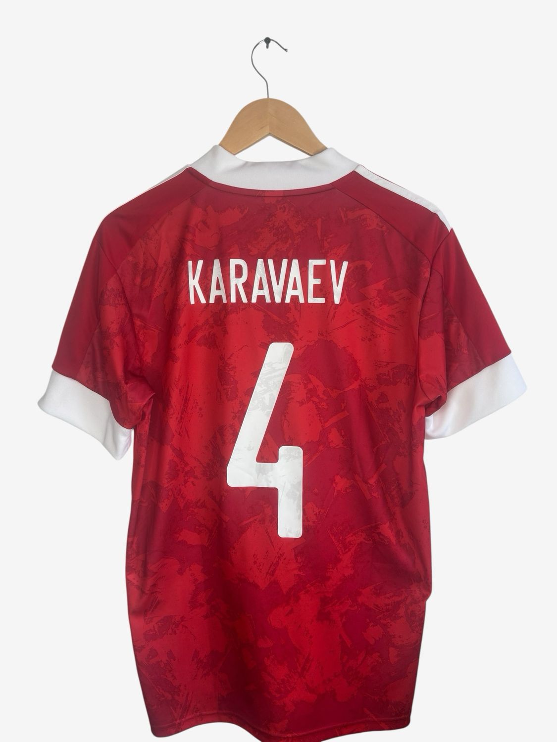 Russia Home 2020 Karavaev ( M )