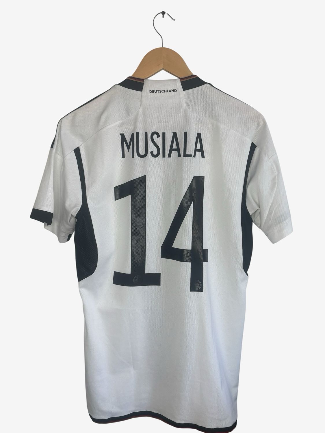 Germany Home 2022 Musiala ( M )