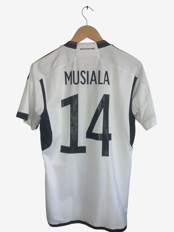 Germany Home 2022 Musiala ( M )