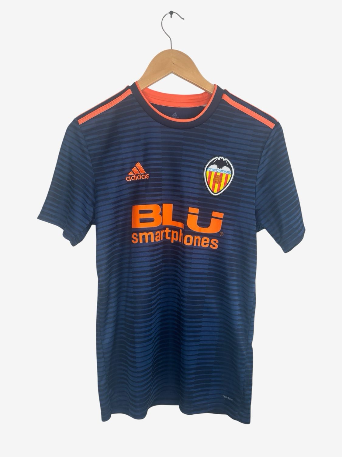 Valencia CF Away 2018/2019 ( S )