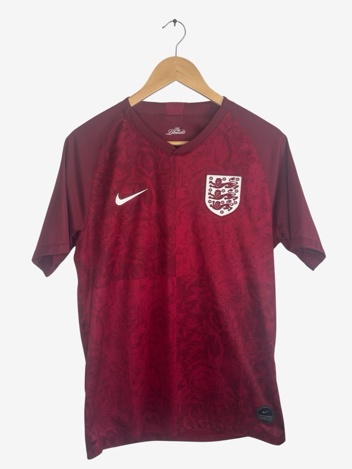 Engeland Woman Away 2019/2020 ( M )