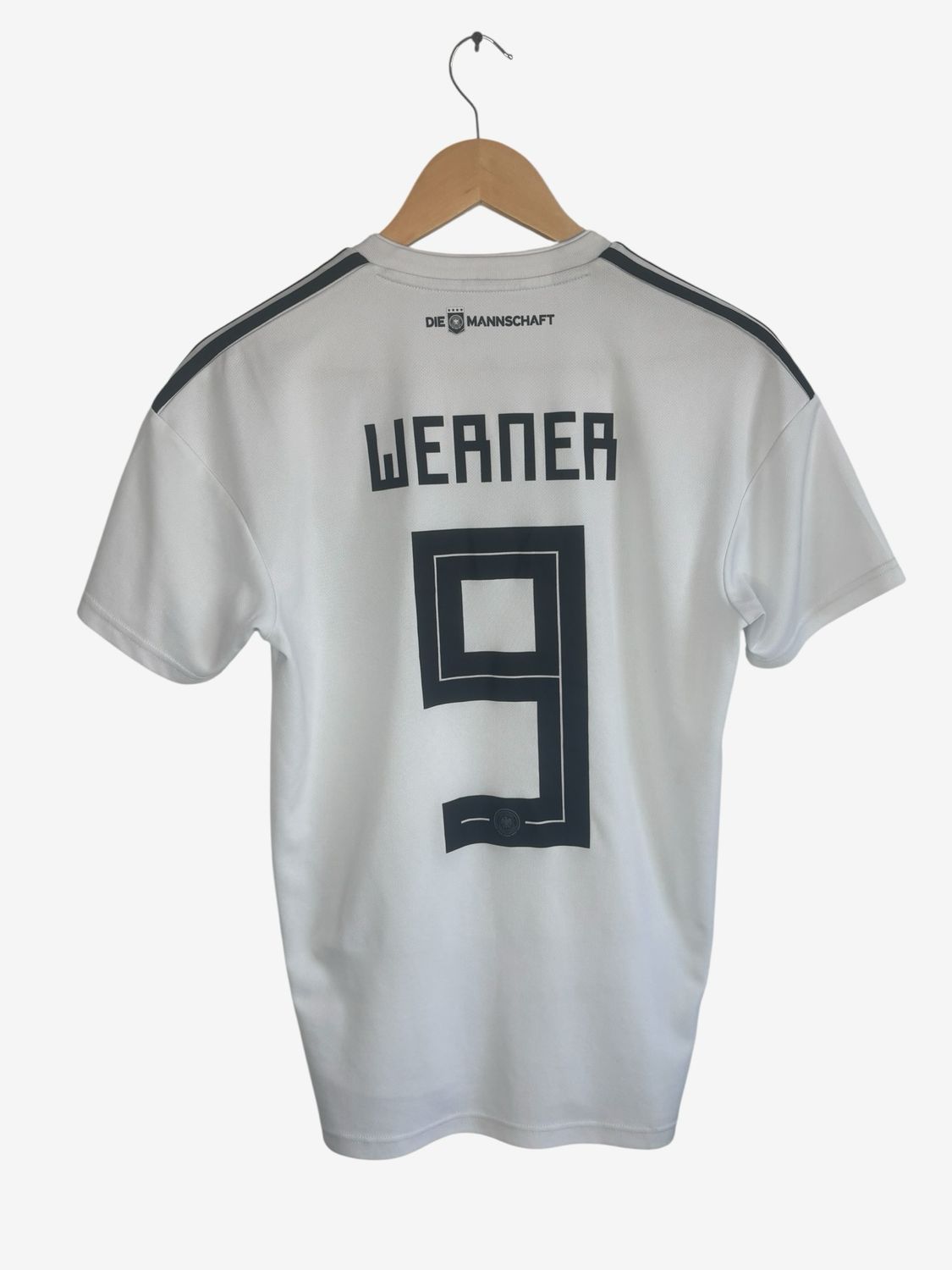 Germany Home 2018 Werner ( S )