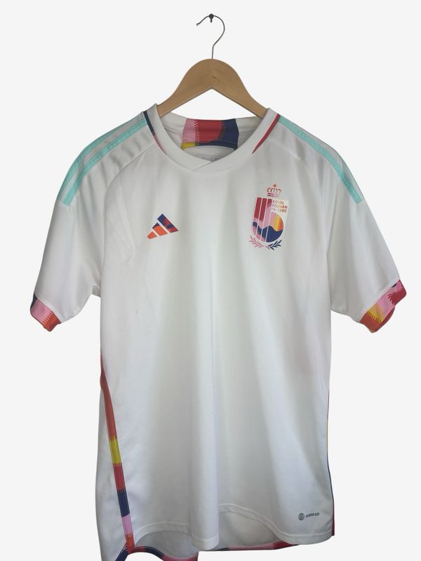 Belgium Away 2022/2023 ( L )