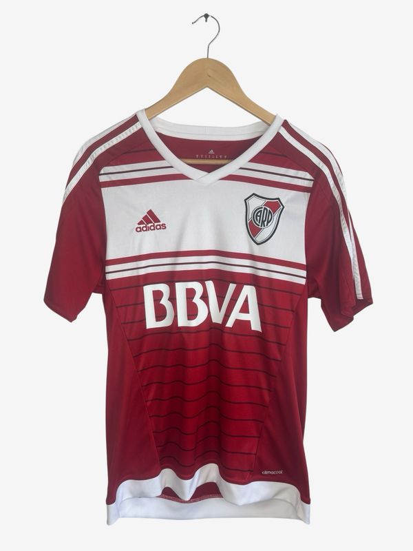 River Plate Away 2015/2016 ( M )