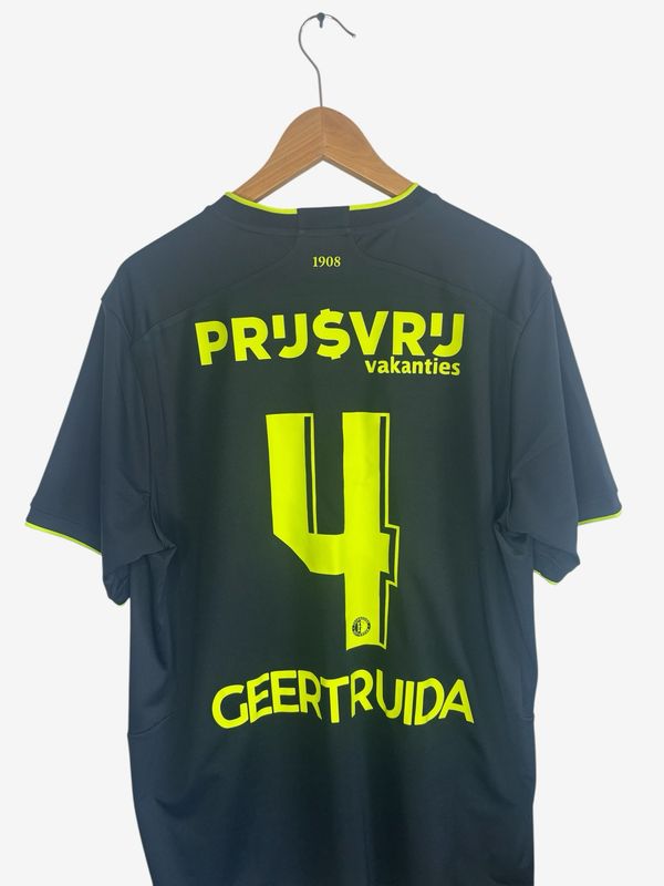 Feyenoord 4th 2023/2024 Geertruida ( XL )