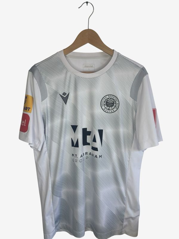 HŠK Zrinjski Away 2021/2022 ( L )