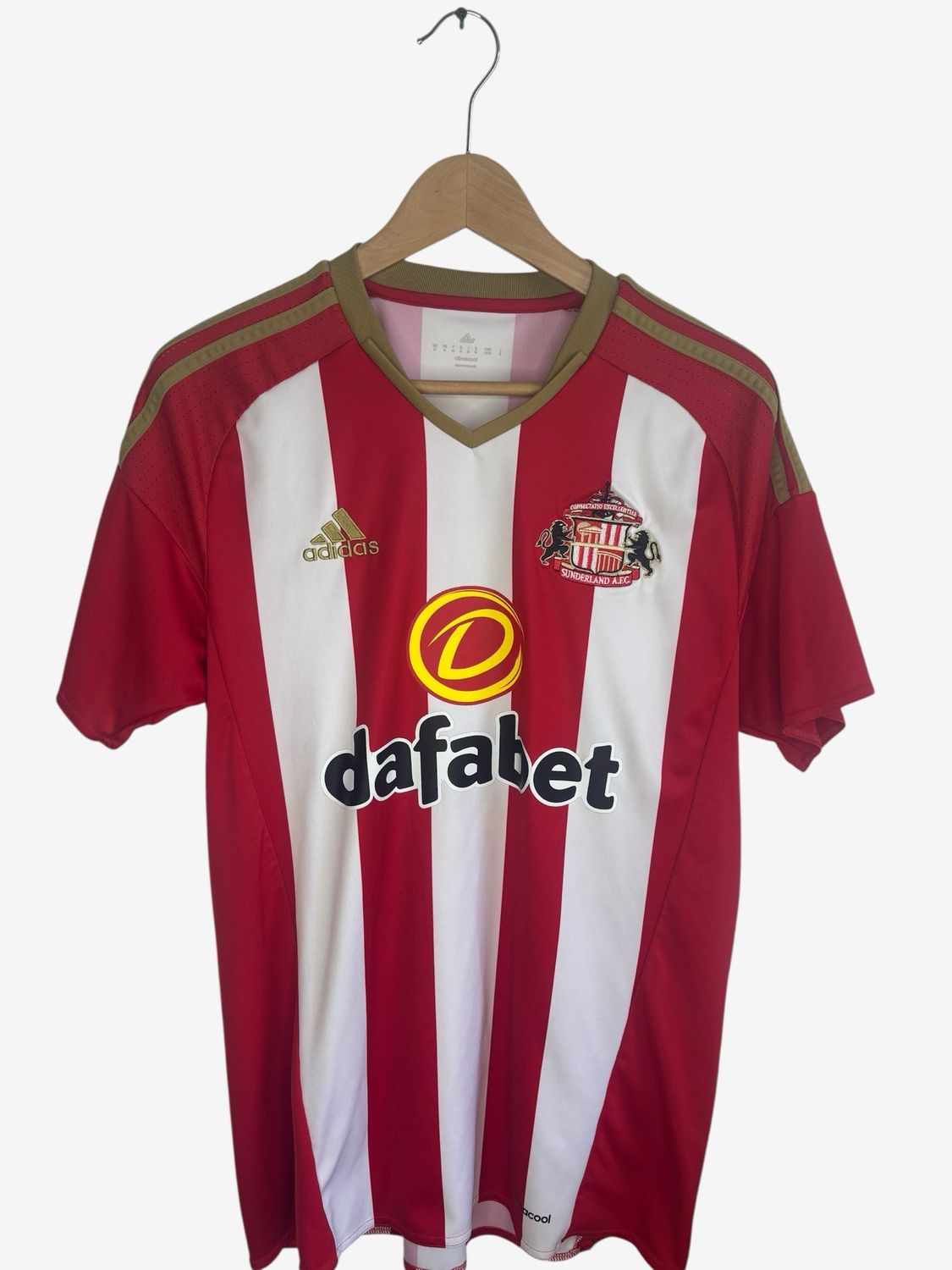 Sunderland FC Home 2016/2017